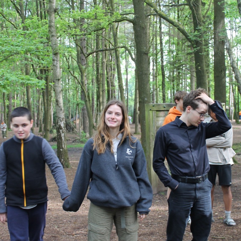 IMG 8858 - Scouts en Gidsen Zaventem 